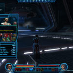 SWTOR - Statistiche