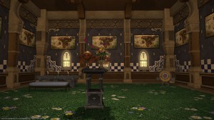 FFXIV - Visita às salas # 5 - Especial da Guilda Zantetsuken
