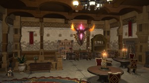 FFXIV - Visit of rooms # 5 - Zantetsuken Guild Special