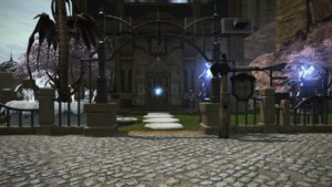 FFXIV - Tour della casa # 34