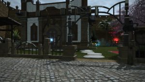 FFXIV - Tour della casa # 34