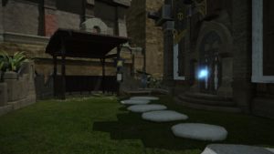 FFXIV - House Tour # 34