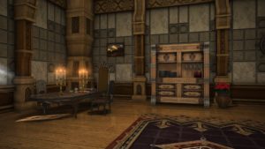 FFXIV - House Tour # 34