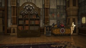 FFXIV - House Tour # 34