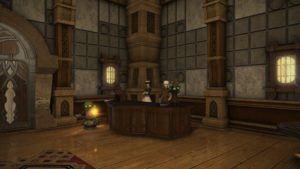 FFXIV - House Tour # 34