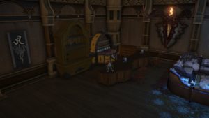 FFXIV - Tour della casa # 34