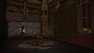 FFXIV - House Tour # 34