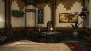 FFXIV - House Tour # 34