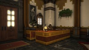 FFXIV - Tour della casa # 34