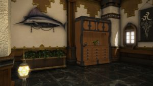 FFXIV - Tour della casa # 34