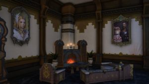 FFXIV - House Tour # 34