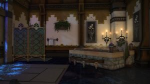 FFXIV - House Tour # 34