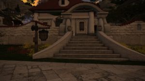 FFXIV - Tour della casa # 34