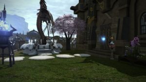 FFXIV - Tour della casa # 34