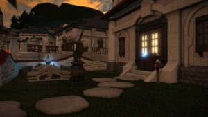 FFXIV - Tour della casa # 34