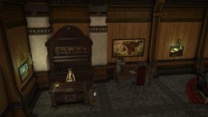 FFXIV - House Tour # 34