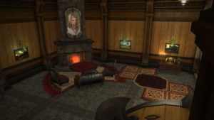 FFXIV - House Tour # 34