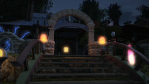 FFXIV - Tour della casa # 34