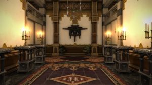 FFXIV - House Tour # 34