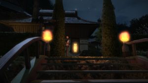 FFXIV - Tour della casa # 34