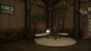 FFXIV - House Tour # 34