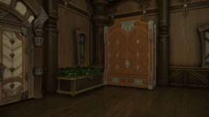 FFXIV - House Tour # 34