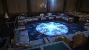 FFXIV - Tour della casa # 34