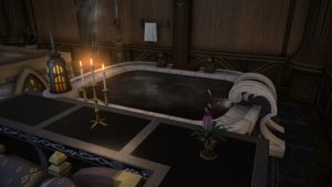 FFXIV - House Tour # 34