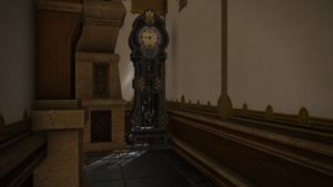 FFXIV - House Tour # 34