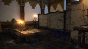 FFXIV - House Tour # 34