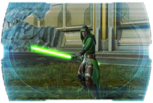 SWTOR - Grigio, Nero e Jedi Sith