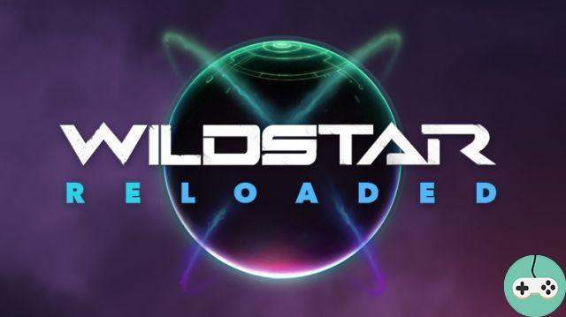 Wildstar - WildStar: Reloaded is online!