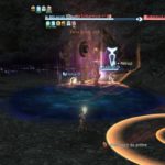 FFXIV - O acampamento de Brayflox (brutal)