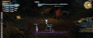 FFXIV - The Bivouac of Brayflox (brutal)