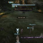 FFXIV - O acampamento de Brayflox (brutal)