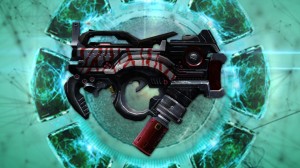 Defiance - Unique Mods and Weapons