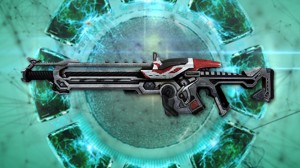 Defiance - Mods e armi uniche