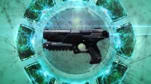 Defiance - Unique Mods and Weapons