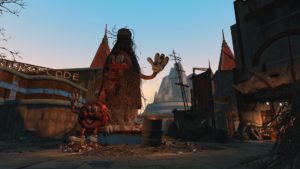 Fallout 4 - ¡Hacia Nuka World!