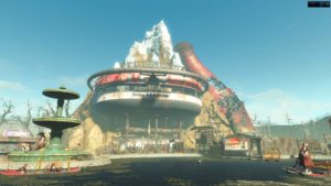 Fallout 4 - ¡Hacia Nuka World!