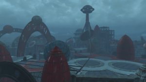 Fallout 4 - ¡Hacia Nuka World!