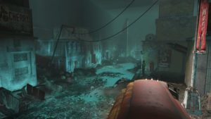 Fallout 4 - Verso Nuka World!