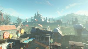 Fallout 4 - Verso Nuka World!