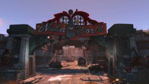 Fallout 4 - ¡Hacia Nuka World!