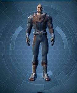 SWTOR - Cartel Market: Supreme Tycoon Contraband Packs