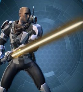 SWTOR - Cartel Market: Supreme Tycoon Contraband Packs