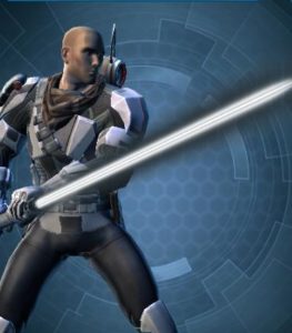 SWTOR - Cartel Market: pacchetti contrabbando di Supreme Tycoon