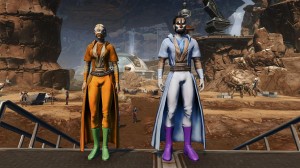 SWTOR - Cartel Market: Supreme Tycoon Contraband Packs