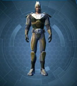 SWTOR - Cartel Market: Supreme Tycoon Contraband Packs