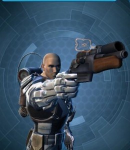 SWTOR - Cartel Market: Supreme Tycoon Contraband Packs